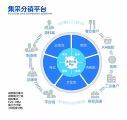 构建智慧生鲜供应链，河南“鲜易”激活发展新动能纪事——基于物联网技术的应用性研究与报道